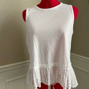 J. Crew New without tags tank top